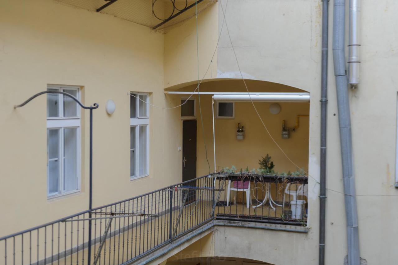 Pinkova Apartments — Photos 2